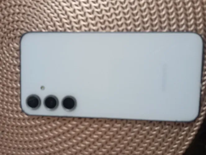 Samsung Galaxy A 35 5G