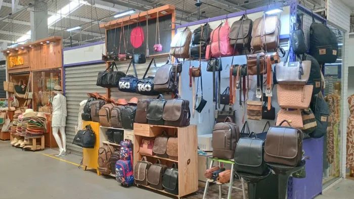 BOX CENTRO FASHION 