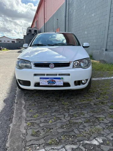 Fiat Palio Celebration 1.0 Fire Flex 8V 4P 2016