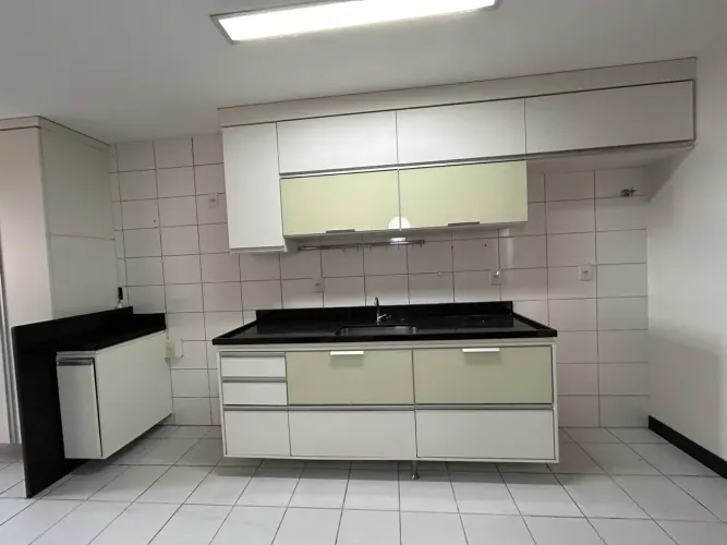 MOVEIS PLANEJADOS DE COZINHA