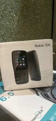 CELULAR NOKIA 106