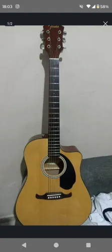 Violão Fender