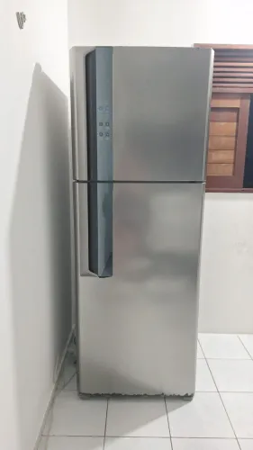 Geladeira Electrolux 470 litros