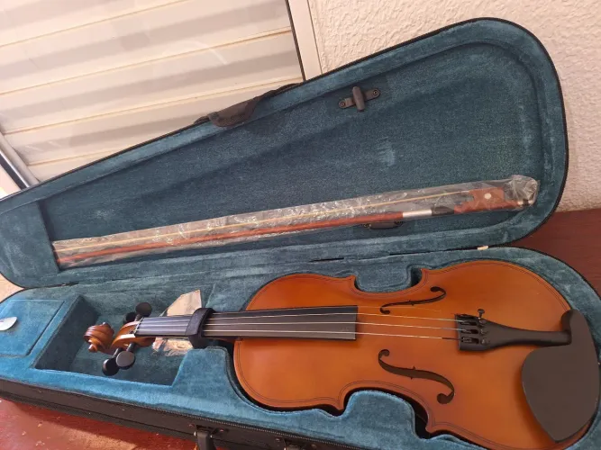 Violino Spring 4/4 Novo