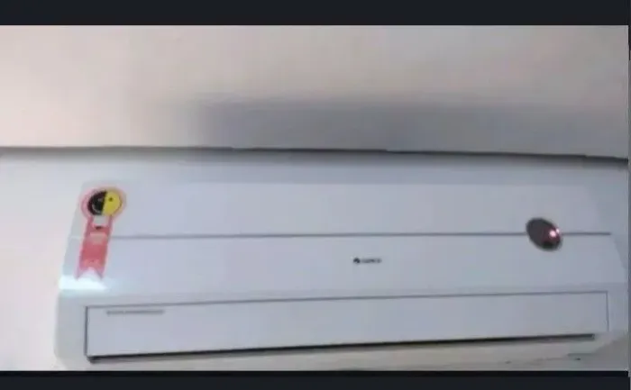 Ar Condicionado Gree 12.000 Btu's 