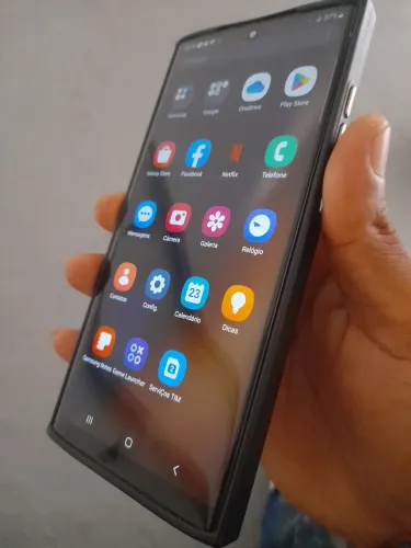Samsung note 20Ultra