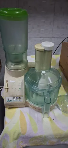 Peças processador PHILIPS walita 