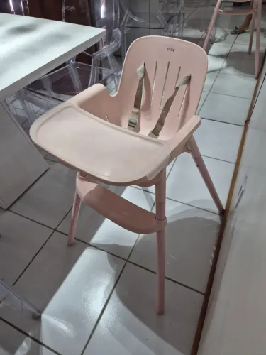 Cadeira Alimentação Poke Burigotto