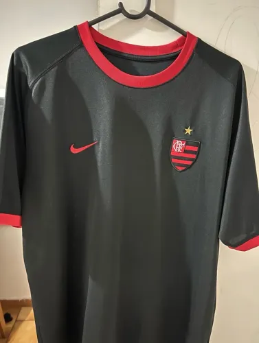 Camisa Flamengo Nike Treino G original