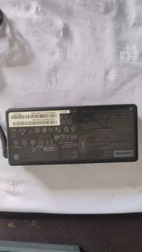 Fonte Original Lenovo ADL135NLC3A 135W 20V 6,75A
