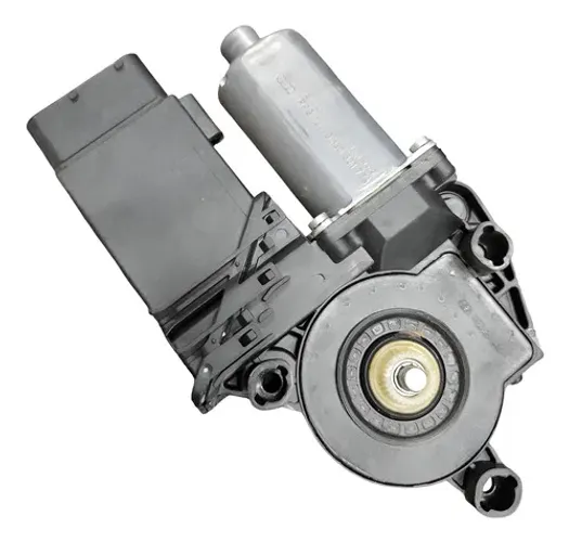 Motor Vidro Eletrico Diant Dir Volks Golf 2005 0130821764