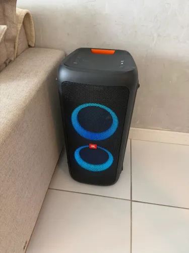 JBL PARTYBOX 300