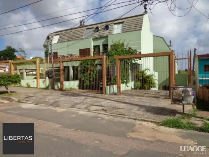 Casa de Condomínio em Tristeza