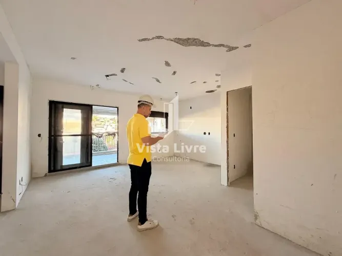 Apartamento à venda, Alto da Lapa, São Paulo, SP