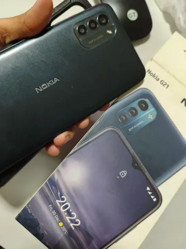 Celular Nokia