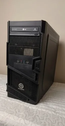 Kit 5 gamer