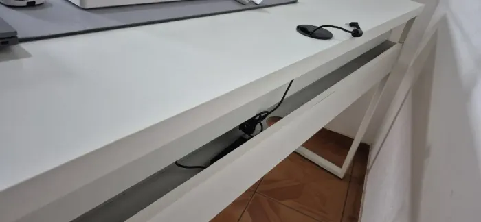 Mesa para escritório.