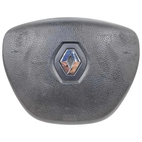 Bolsa Airbag Volante Renault Sandero Logan 2015