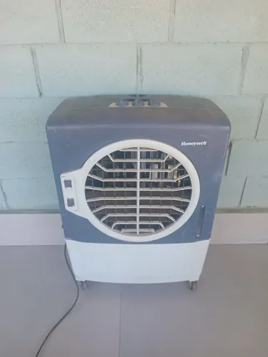 Climatizador