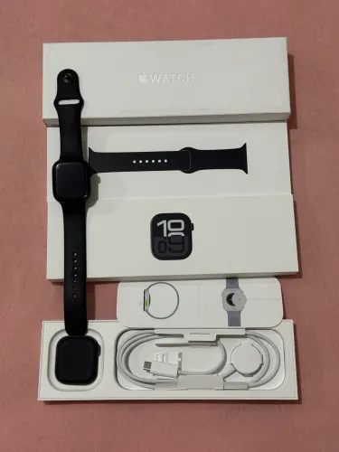Apple Watch series 10 42mm 64gb GPS