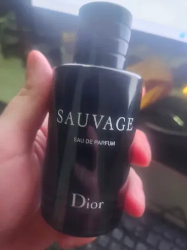 Sauvage edp 100 ml