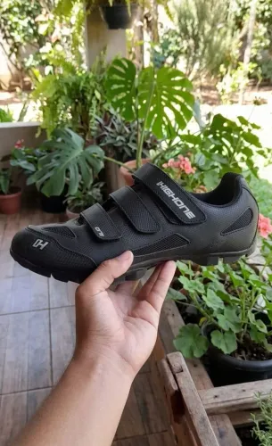 Sapatilha Mtb Tamanho 41