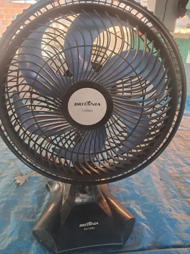 Ventilador 30 cm