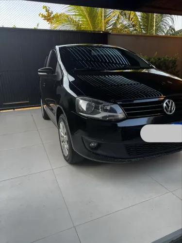 Volkswagen Fox 1.6 MI Total Flex 8V 5P 2014