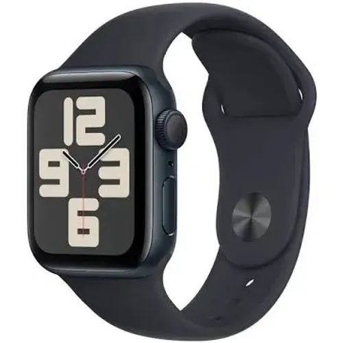 Apple Watch SE 2 44mm Novo Lacrado - Parcelo no cartão 
