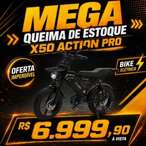 X50 ACTION PRO
