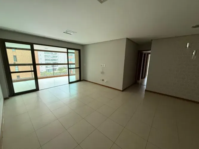 Alphaville1, Apartamento Para Venda, 04 Quarto, 145m2, Salvador BA.