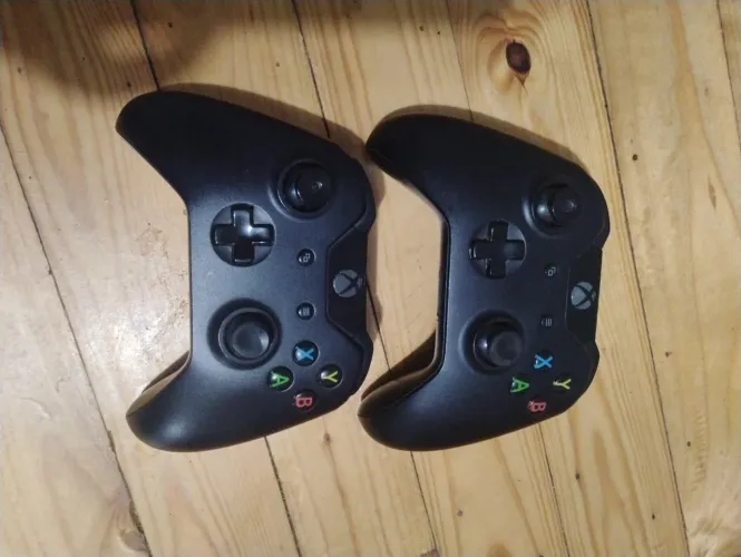 Controle xbox one