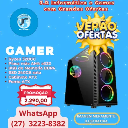 Renove seu PC com as melhores placas-mãe. Grande variedade e preços imbatíveis. Confira as