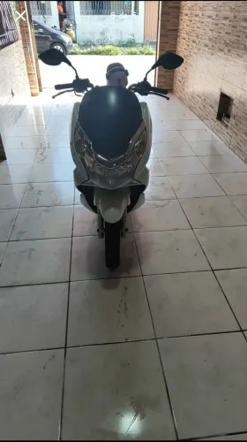 PCX 2014 em bom estado de conservação 