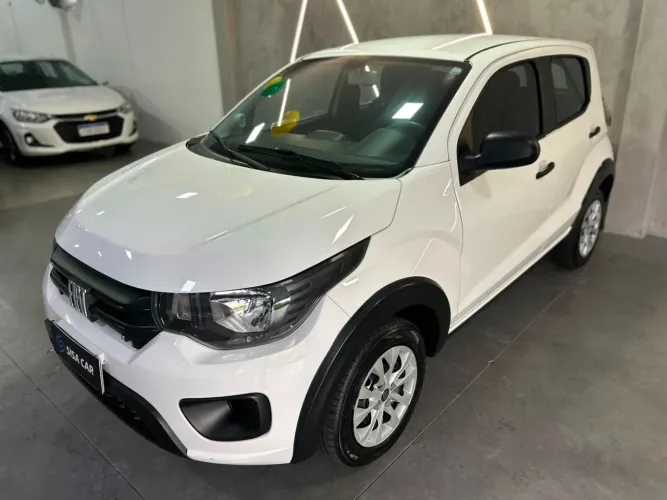Fiat Mobi Like 1.0 Fire Flex 5P. 2024