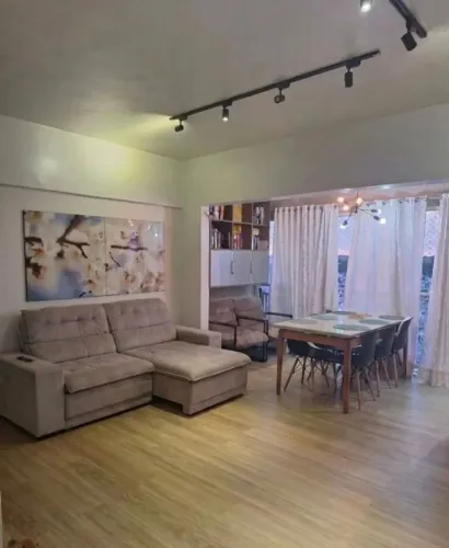 Apto, 92m², 3/4, 2 vgs no Condominio Reserva Ibiapaba