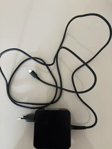 Carregador Notebook Lenovo USB-C