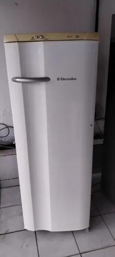 GELADEIRA ELECTROLUX 127V ENTREGO