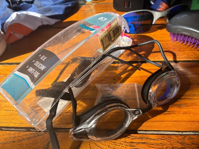 Óculos natação oxer centauro