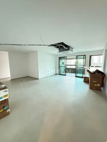 Imóvel para venda com 163 metros quadrados com 5 quartos em Boa Viagem - Recife - PE