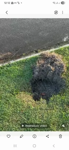 Vendo terreno ao lado do faama
