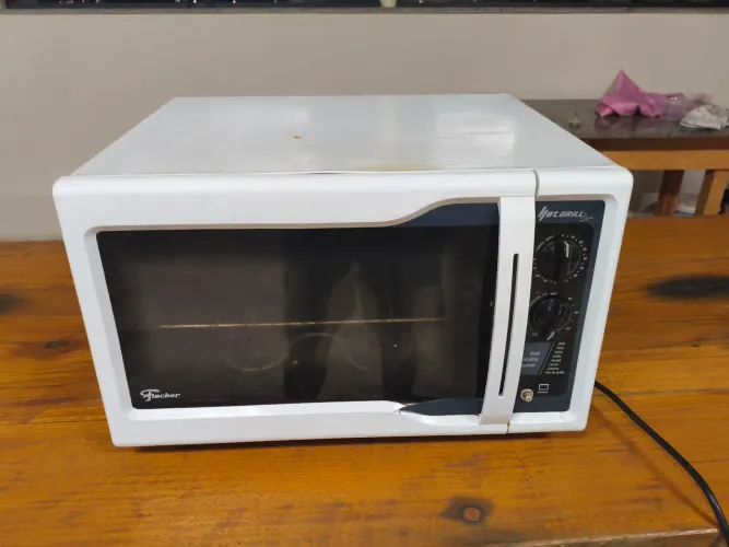 Forno elétrico