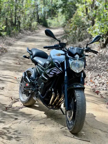 Xj6 2017 para pessoas exigentes