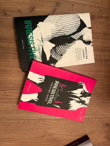 Livros