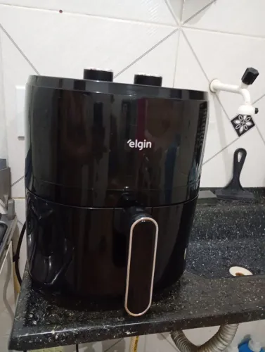 Airfryer