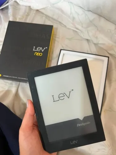 Kindle Lev Saraiva