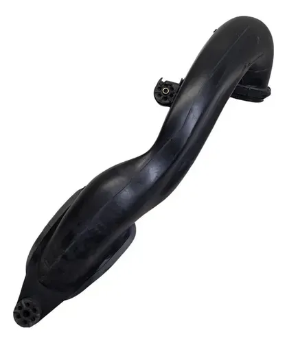 Captador Caixa Filtro Ar Bmw 540ia Dn81 2002 206023
