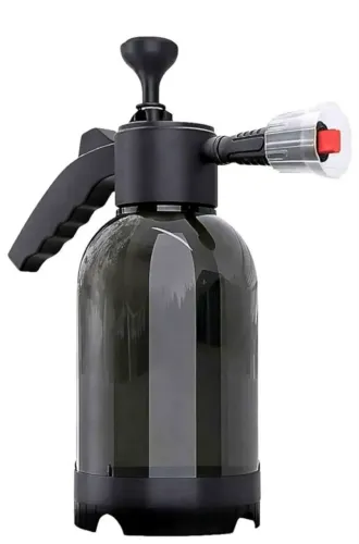 Pulverizador Manual Snow Foam 2L Premium disponível!