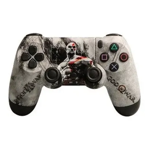 Controle PS4 personalizado lacrado na caixa