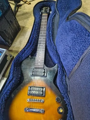 Guitarra Epiphone